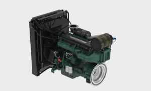 沃力全開，沃爾沃遍達(dá)最大功率發(fā)動機(jī)登場